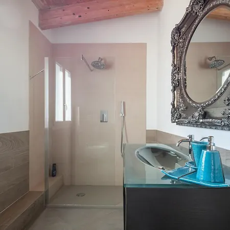 Dimoras Boutique Maison d'hôtes Olbia