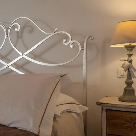 Гостевой дом Dimoras Boutique Ольбия