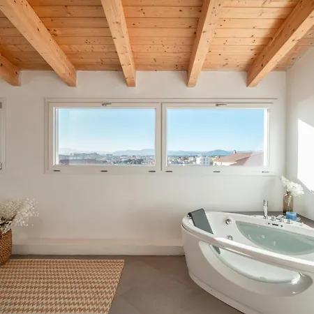 Dimoras Boutique Гостевой дом Ольбия