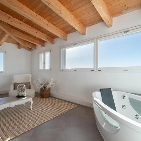 Гостевой дом Dimoras Boutique 4*