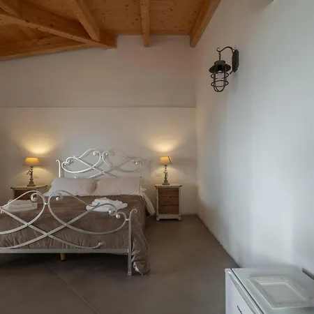 Dimoras Boutique 4* Ольбия