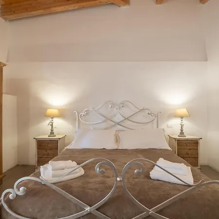 Dimoras Boutique Maison d'hôtes
