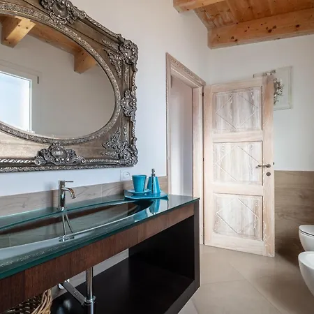 Dimoras Boutique Гостевой дом