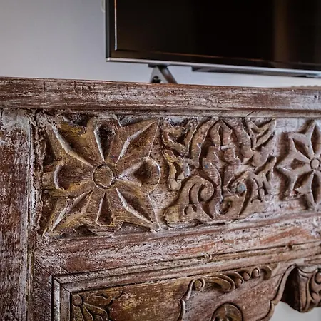 Dimoras Boutique Гостевой дом 4*