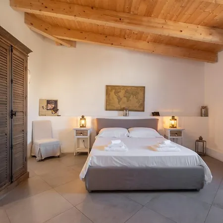 Dimoras Boutique Maison d'hôtes