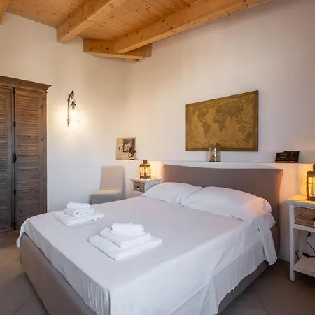 Dimoras Boutique Гостевой дом