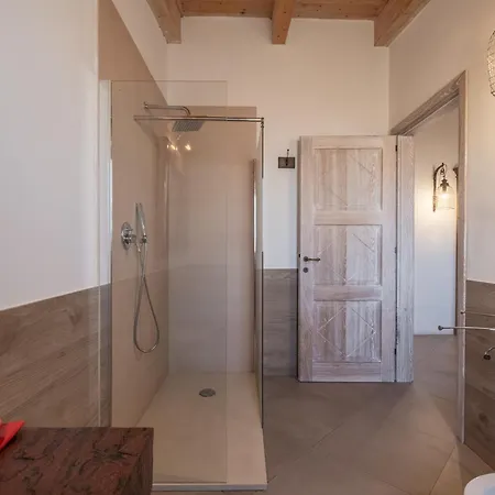 Гостевой дом Dimoras Boutique