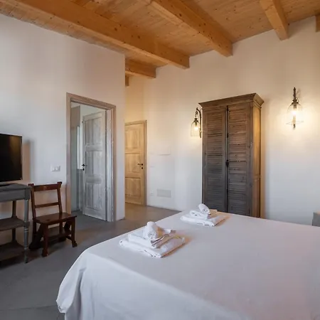 Dimoras Boutique Maison d'hôtes 4*