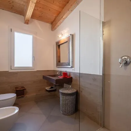 Гостевой дом Dimoras Boutique