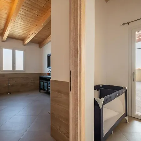 Гостевой дом Dimoras Boutique Ольбия