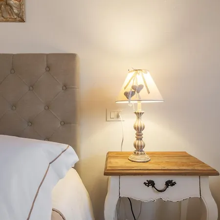 Dimoras Boutique 4* Ольбия