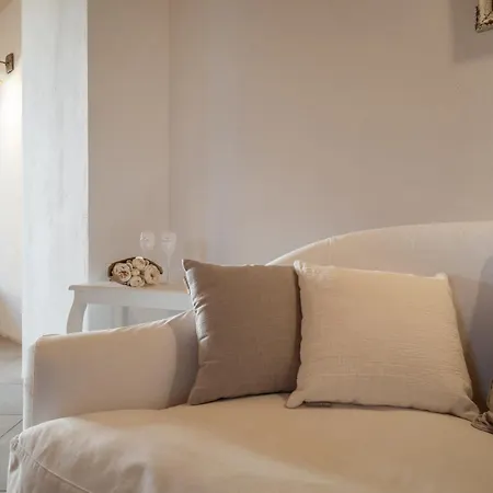 Dimoras Boutique Гостевой дом