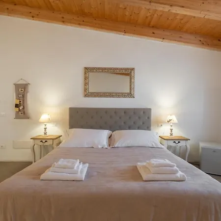 Dimoras Boutique Vendégház 4*