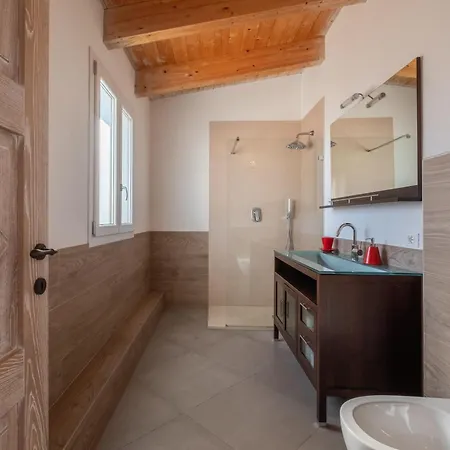 Dimoras Boutique Гостевой дом