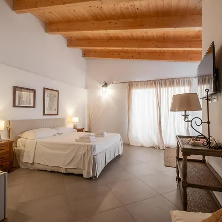 Гостевой дом Dimoras Boutique