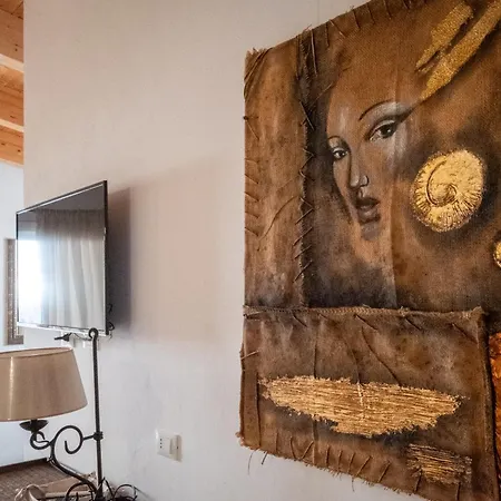 Dimoras Boutique Гостевой дом Ольбия