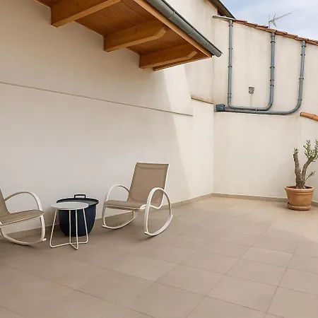 Maison d'hôtes Dimoras Boutique