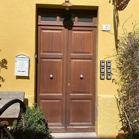 Gasthof Dimoras Dimore Esclusive