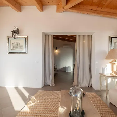 Dimoras Boutique 4*