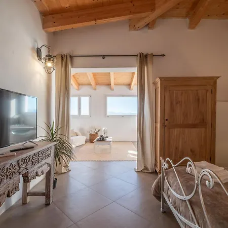 Dimoras Boutique ゲストハウス