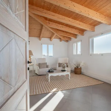 Pensionat Dimoras Boutique