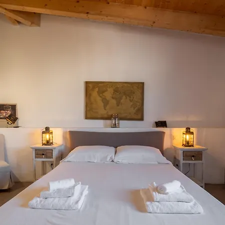 Dimoras Boutique 4* Olbia