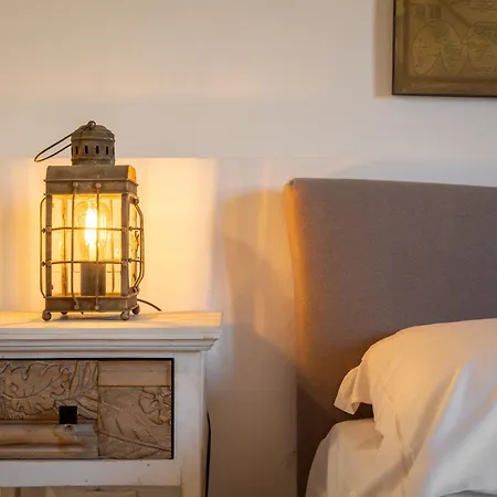 ゲストハウス Dimoras Boutique オルビア