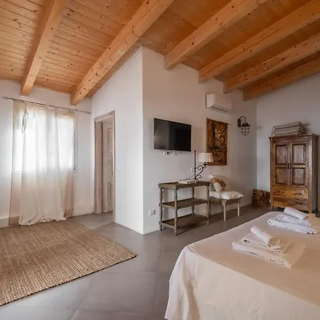 Dimoras Boutique Pensionat