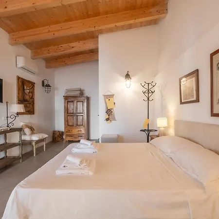 Dimoras Boutique 4* Olbia