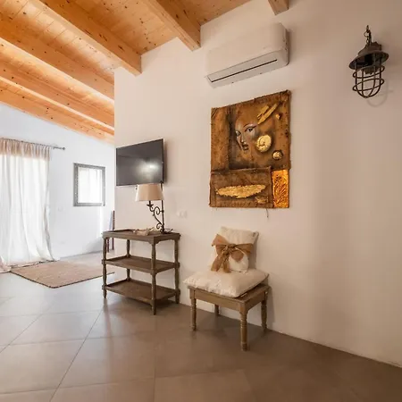 Dimoras Boutique 4*